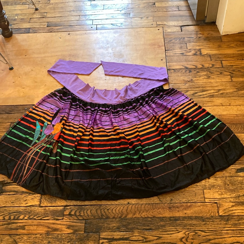 Vintage Jordache mini dress or top